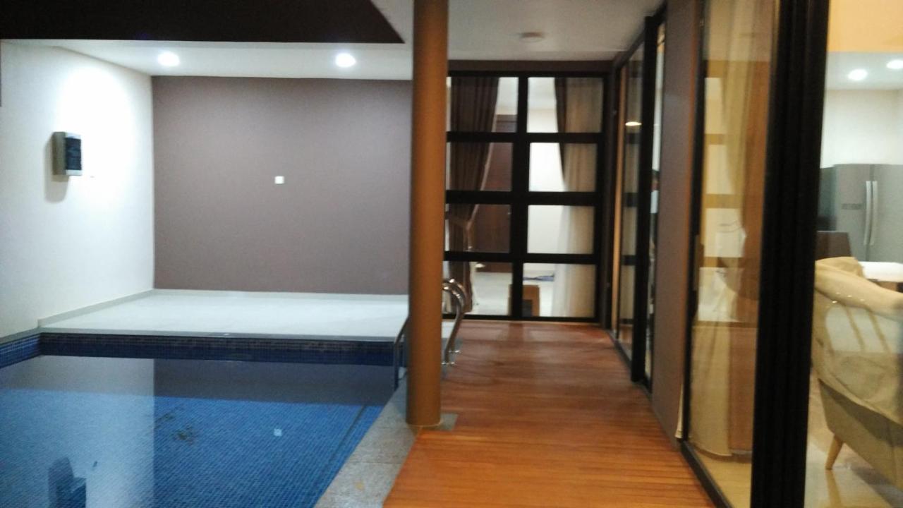 SleepRest @ Nagoya Valley Exterior foto