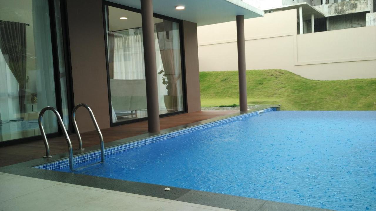 SleepRest @ Nagoya Valley Exterior foto
