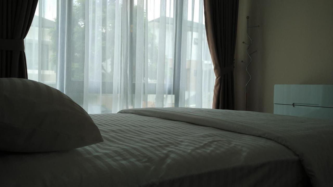SleepRest @ Nagoya Valley Exterior foto