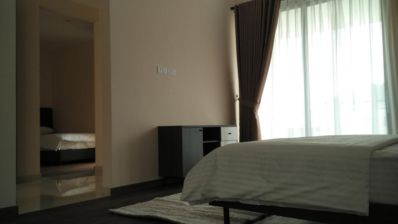 SleepRest @ Nagoya Valley Exterior foto