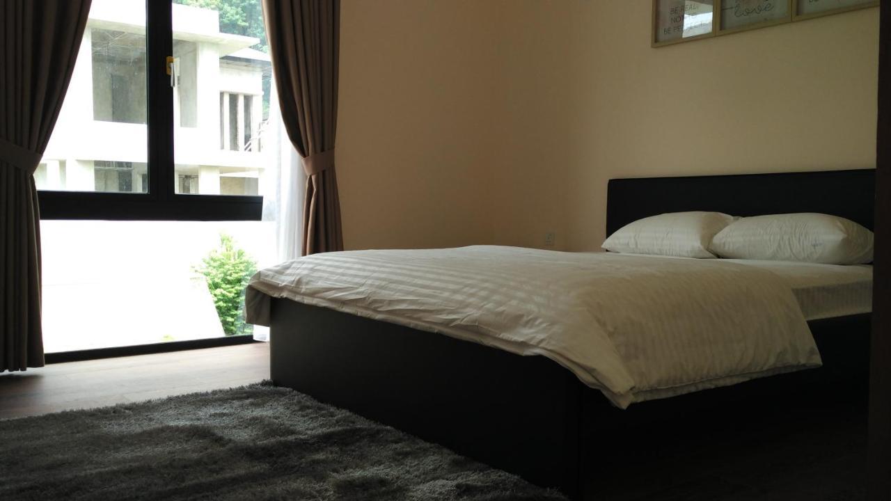 SleepRest @ Nagoya Valley Exterior foto