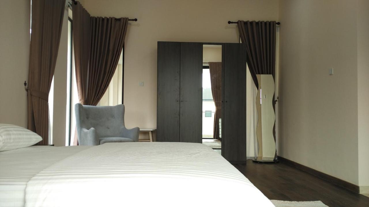 SleepRest @ Nagoya Valley Exterior foto