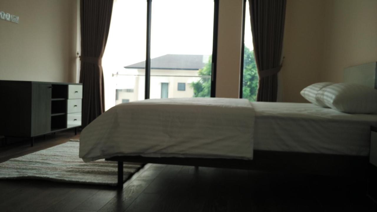 SleepRest @ Nagoya Valley Exterior foto